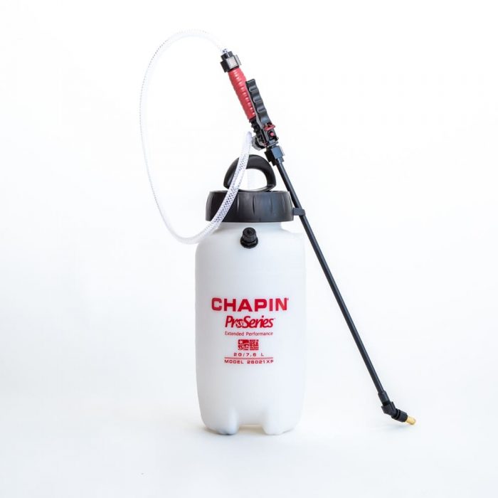 Chapin 8700A Chest Mounted Spreader