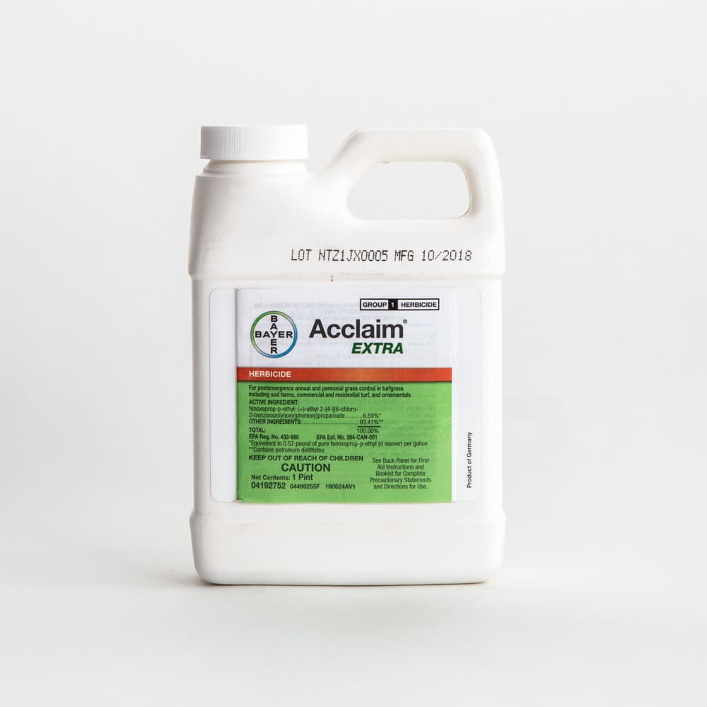 Agricost France - Herbicide GLISTER® ULTRA 360
